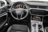 Audi A6, kombi, nafta
