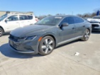 Volkswagen Arteon, SE, sedan