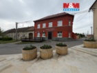 Restaurace, stravování, 125 m², Vřesovice