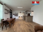 Restaurace, stravování, 125 m², Vřesovice