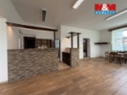 Restaurace, stravování, 125 m², Vřesovice