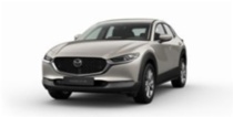 Mazda CX-30, 2.5L G 140k 6AT FWD Centre-Lin, SUV,