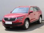 Škoda Kodiaq, 4x4, 7míst 2.0 TDi Style, SUV, nafta
