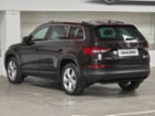 Škoda Kodiaq, 4x4, 7míst 2.0 TDi Style, SUV, nafta