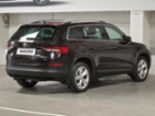 Škoda Kodiaq, 4x4, 7míst 2.0 TDi Style, SUV, nafta