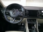 Škoda Kodiaq, 4x4, 7míst 2.0 TDi Style, SUV, nafta