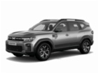 Dacia Bigster, Expression mild hybrid 140, SUV,