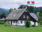 Prodej rodinného domu, Lipová-lázně