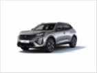 Peugeot 2008, 1,2 ALLURE Hybrid 110 e-DCS6, SUV,