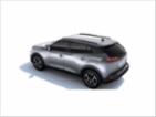 Peugeot 2008, 1,2 ALLURE Hybrid 110 e-DCS6, SUV,