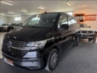 Volkswagen Transporter, 2,0 Long,110kW,4x4,po