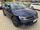 Volkswagen Tiguan, 2.0TDI 110kW DSG NAVIGACE, SUV,