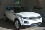 Land Rover Range Rover Evoque 2,2   SD4 diesel 140 kW, Automat