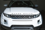 Land Rover Range Rover Evoque 2,2   SD4 diesel 140 kW, Automat