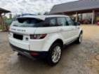 Land Rover Range Rover Evoque 2,2   SD4 diesel 140 kW, Automat