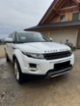 Land Rover Range Rover Evoque 2,2   SD4 diesel 140 kW, Automat