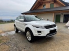Land Rover Range Rover Evoque 2,2   SD4 diesel 140 kW, Automat
