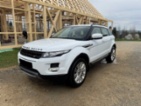 Land Rover Range Rover Evoque 2,2   SD4 diesel 140 kW, Automat