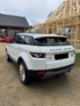 Land Rover Range Rover Evoque 2,2   SD4 diesel 140 kW, Automat