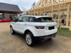 Land Rover Range Rover Evoque 2,2   SD4 diesel 140 kW, Automat