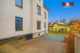 Prodej bytu 3+1, 124 m², Jaroměř, centrum města