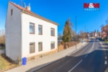 Prodej bytu 3+1, 124 m², Jaroměř, centrum města