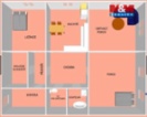 Prodej bytu 3+1, 124 m², Jaroměř, centrum města