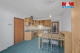 Prodej bytu 3+1, 124 m², Jaroměř, centrum města