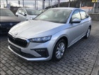 Škoda Scala, 1,0, hatchback, benzin