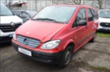 Mercedes-Benz Vito, 111 CDI