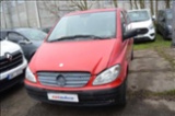 Mercedes-Benz Vito, 111 CDI