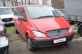 Mercedes-Benz Vito, 111 CDI