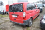 Mercedes-Benz Vito, 111 CDI
