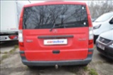 Mercedes-Benz Vito, 111 CDI