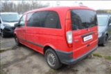 Mercedes-Benz Vito, 111 CDI