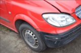 Mercedes-Benz Vito, 111 CDI