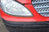 Mercedes-Benz Vito, 111 CDI