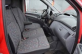 Mercedes-Benz Vito, 111 CDI
