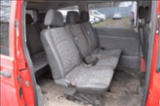 Mercedes-Benz Vito, 111 CDI