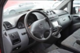 Mercedes-Benz Vito, 111 CDI