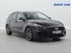 Hyundai i30, 1,5 T-GDI N Line SmartKey CZ V, kombi