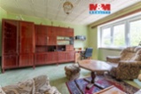 Prodej bytu 3+1, 63 m², Horní Slavkov, ul. Dlouhá