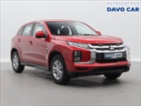 Mitsubishi ASX, 2,0 Smart Mivec 110kW CVT CZ, SUV,