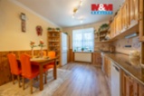 Prodej bytu 2+1, 67 m², ul. Selská, Chomutov
