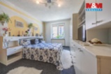 Prodej bytu 2+1, 67 m², ul. Selská, Chomutov