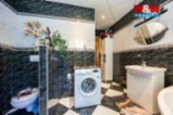 Prodej bytu 2+1, 67 m², ul. Selská, Chomutov