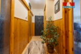 Prodej bytu 2+1, 67 m², ul. Selská, Chomutov