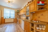 Prodej bytu 2+1, 67 m², ul. Selská, Chomutov