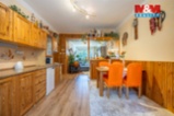 Prodej bytu 2+1, 67 m², ul. Selská, Chomutov