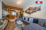Prodej bytu 2+1, 67 m², ul. Selská, Chomutov